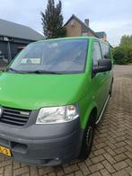 Volkswagen Transporter Bestel 2.5 D 96KW AUT 2010, Ophalen of Verzenden, Volkswagen