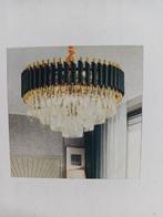 Zwart/goud eric kuster style, Ophalen of Verzenden, Nieuw, Overige materialen, Eric kuster