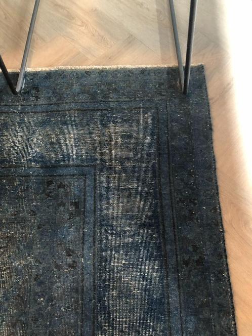 Groot Handgeknoopt  Carpet uit India, Huis en Inrichting, Stoffering | Tapijten en Kleden, Gebruikt, 200 cm of meer, 200 cm of meer