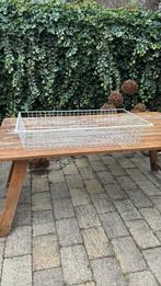 Ikea komplement draadmand wit 100x58, Ophalen, Gebruikt, 50 tot 100 cm, Minder dan 100 cm