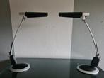 Vintage tafellamp / bureaulamp., Ophalen of Verzenden, Zo goed als nieuw, Minder dan 50 cm