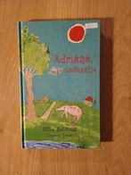 Adriana, mijn varkentje - Ettie Huizing, Ophalen of Verzenden, Zo goed als nieuw, Ettie Huizing, Fictie algemeen