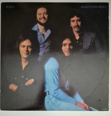 Poco. Head over heels. beschikbaar voor biedingen