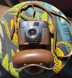 Vintage Zeiss Ikon Contina 35mm filmcamera, Ophalen of Verzenden