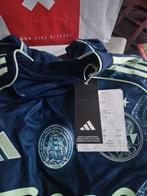 Ajax uittenue sail badge 750 jaar, Verzamelen, Ophalen of Verzenden, Nieuw, Ajax, Poster, Plaatje of Sticker