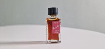 Parfum miniatuur A. Blanc - Pirouette Parfum