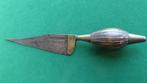 Schitterende antieke dolk 19e eeuw, Ophalen of Verzenden