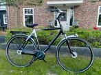 ZGAN, Gazelle Eclipse herenfiets nexus 8 h57 net garantie, Ophalen, ., Zo goed als nieuw, .