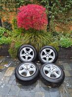 Winterbanden met velg - 15 inch VW Polo ET 35 continental., Auto-onderdelen, Ophalen, Gebruikt, Volkswagen