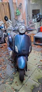 AGM VX 50i Diamond Edition Chameleon snorscooter, 1.516 km, Zo goed als nieuw, Benzine, Ophalen, Overige merken