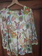 Een Blouse/Tuniek van Geisha maat 42, 100% Viscose, Kleding | Dames, Blouses en Tunieken, Ophalen of Verzenden, Nieuw, Maat 42/44 (L)