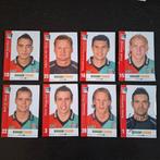 NEC Voetbal Spelerskaarten Set, Ophalen of Verzenden, Gebruikt, Overige binnenlandse clubs, Spelerskaart