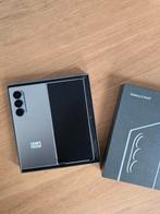 Te ruil fold 7 256 gb, Telecommunicatie, Mobiele telefoons | Samsung, 512 GB, Ophalen of Verzenden, Zo goed als nieuw, Zwart