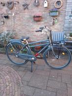 28" Gazelle jongensfiets met 3 versnellingen, Ophalen
