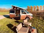 Ventje Volkswagen T6.1 Buscamper 150pk, Caravans en Kamperen, Campers, Automaat, Volkswagen, Koelkast, Luifel