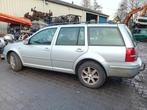 Volkswagen Golf 4 Variant 1.6 16V bouwjaar 2003 ONDERDELEN, Auto diversen, Overige Auto diversen, Ophalen