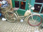 Rex Oldtimer Brommer, Maximaal 45 km/u, 0 versnellingen, 49 cc, Ophalen
