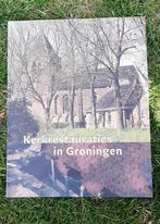 Kerkrestauraties in Groningen, Ophalen of Verzenden, Zo goed als nieuw