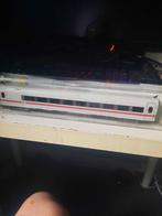 Marklin ICE rijtuig IN OVP met LED verlichting, Wisselstroom, Analoog, Wagon, Ophalen of Verzenden