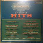 LP - Various ‎– Memories Are Made Of Hits Vol. 3, Ophalen of Verzenden, Gebruikt, 12 inch, Pop