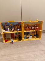 Playmobil meeneem huis, Ophalen, Zo goed als nieuw, Poppenhuis