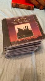Chopin, Ophalen of Verzenden, Zo goed als nieuw, Overige typen