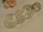 Nina Ricci L'AIR DU TEMPS 2 DOVES Laydown parfum Vintage, Verzamelen, Nieuw, Miniatuur, Gevuld, Verzenden