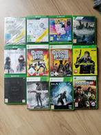 Diverse xbox spelletjes, Spelcomputers en Games, Games | Xbox One, Overige genres, Gebruikt, Ophalen of Verzenden