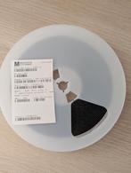 Reel 1000x TL074 in SOT-23-THIN-14, Ophalen of Verzenden, Zo goed als nieuw