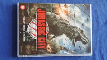 Jurassic City  beschikbaar voor biedingen