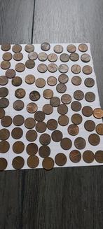 verschillende Nederlandse munten, Nederland, Ophalen of Verzenden, Munten