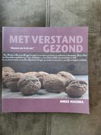 Met verstand gezond - Ineke Haisma, Ophalen of Verzenden, Zo goed als nieuw, Dieet en Voeding, Ineke Haisma