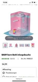 Baby Born spullen origineel, Ophalen of Verzenden