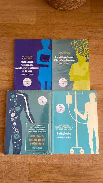 Anatomie fysiologie en patholie beschikbaar voor biedingen