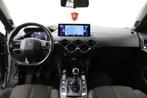 DS DS 3 1.2 PureTech Bastille (bj 2022), Auto's, DS, Voorwielaandrijving, Stof, Gebruikt, 102 pk