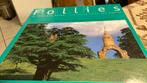 Follies. De Gebouwde  Droom in Engeland,Belgie,Nederland, Ophalen of Verzenden, Zo goed als nieuw