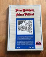 strip boek Prince Valiant vol III 1939 Prinz Eisenherz hc, Eén stripboek, Ophalen of Verzenden, Zo goed als nieuw