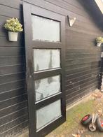 xBinnendeur opdek 83x201 (R), Ophalen, Gebruikt, 80 tot 100 cm, Binnendeur