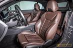 BMW 4-serie Cabrio M440i xDrive High Ex|H&K|E-stoel|Dealer o, 4 stoelen, Vierwielaandrijving, 2998 cc, Zilver of Grijs