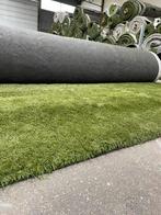 Opruiming: Restant Rollen Kunstgras 220m2 (3.5m x 64m), Ophalen, Gebruikt, 20 m² of meer, Kunstgras