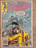 The Amazing Spider-Man #254 (1984), Eén comic, Amerika, Marvel Comics, Ophalen of Verzenden
