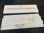 Apple Magic Keyboard met Touch ID en numpad (4 maanden oud), Ophalen of Verzenden, Zo goed als nieuw, Draadloos, Qwerty