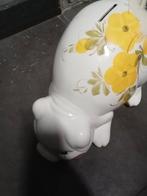 Vintage Piggy bank, Piggy, Piggy, Ophalen of Verzenden, Zo goed als nieuw