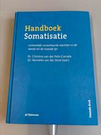 Handboek Somatisatie, Ophalen of Verzenden, Zo goed als nieuw, Sociale wetenschap