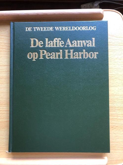 De laffe aanval op Pearl Harbor, Boeken, Overige Boeken, Gelezen, Ophalen of Verzenden