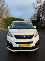 Peugeot Expert Full Options| CarPlay| Navi | Cruise | Camera, Auto's, Zwart, 4 cilinders, Wit, Diesel