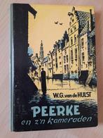 PEERKE EN Z'N KAMERADEN  WG van de Hulst, Ophalen of Verzenden, Gelezen