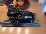 ZGAN ORIGINELE VIKING NOREN , SCHERPE IJZERS MAAT 34, Ophalen of Verzenden, Zo goed als nieuw, Noren, Viking