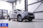 Peugeot 2008 1.2 PureTech Blue Lion | Panorama | Navigatie |, Voorwielaandrijving, Stof, 1199 cc, 82 pk