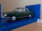 BMW 2000 (Typ121) 1966 Donkergroen - MCG 1:18, Overige merken, MCG, Auto, Nieuw